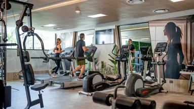 Riu Palace Pacifico