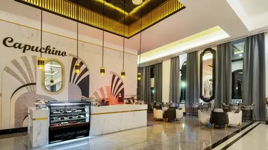 Riu Palace Pacifico