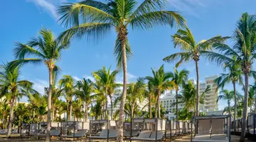 Riu Palace Pacifico
