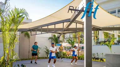 Riu Palace Pacifico