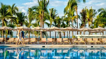 Riu Palace Pacifico