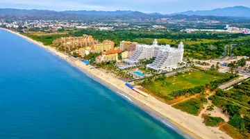 Riu Palace Pacifico