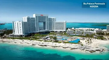 Riu Palace Peninsula