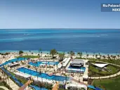 Riu Palace Peninsula