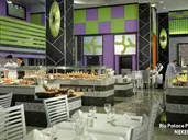 Riu Palace Peninsula