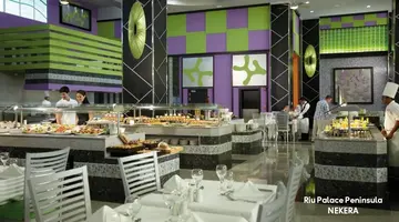 Riu Palace Peninsula