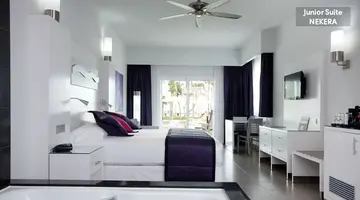 Riu Palace Peninsula