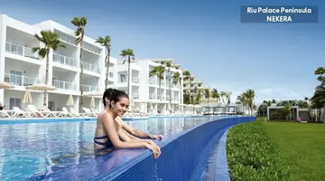 Riu Palace Peninsula