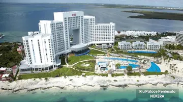 Riu Palace Peninsula