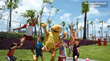 Riu Palace Peninsula