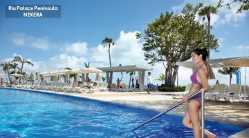 Riu Palace Peninsula