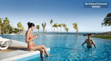 Riu Palace Peninsula