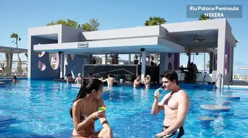 Riu Palace Peninsula
