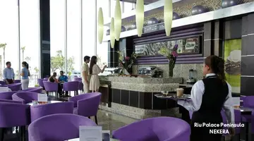 Riu Palace Peninsula
