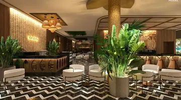 RIU PALACE PHUKET
