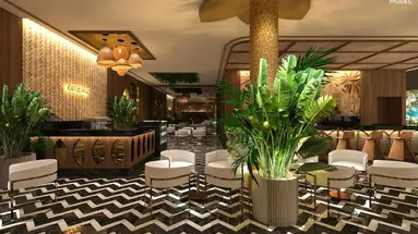 RIU PALACE PHUKET