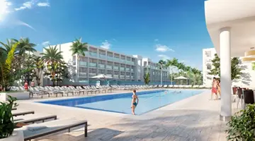 RIU PALACE PHUKET