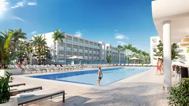 RIU PALACE PHUKET