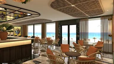 RIU PALACE PHUKET