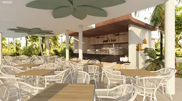 RIU PALACE PHUKET