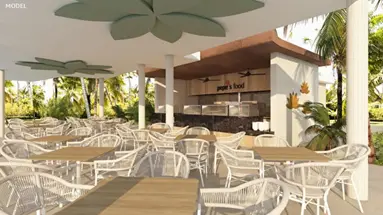 RIU PALACE PHUKET