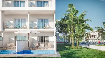 RIU PALACE PHUKET