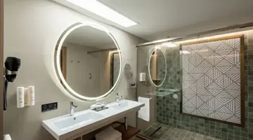 RIU PALACE PHUKET
