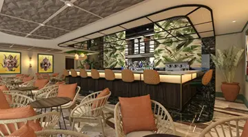RIU PALACE PHUKET