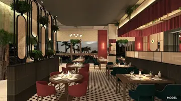 RIU PALACE PHUKET