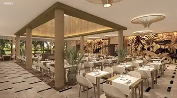 RIU PALACE PHUKET