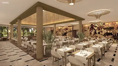 RIU PALACE PHUKET