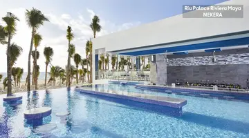 Riu Palace Riviera Maya