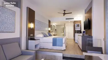 Riu Palace Riviera Maya