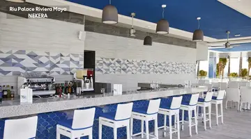 Riu Palace Riviera Maya