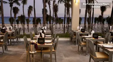 Riu Palace Riviera Maya