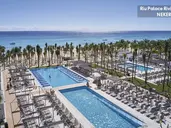 Riu Palace Riviera Maya