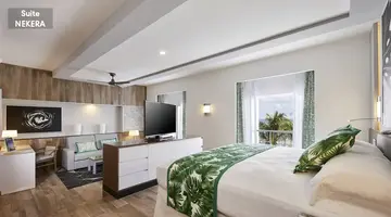 Riu Palace Riviera Maya