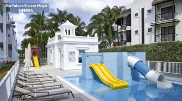 Riu Palace Riviera Maya