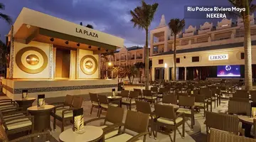 Riu Palace Riviera Maya