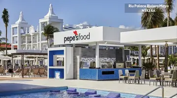 Riu Palace Riviera Maya