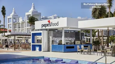 Riu Palace Riviera Maya