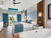 Riu Palace Riviera Maya