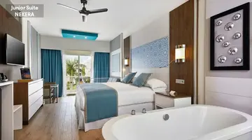 Riu Palace Riviera Maya