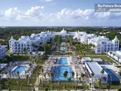 Riu Palace Riviera Maya