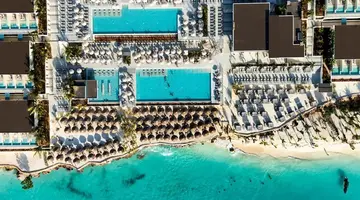 Riu Palace Swahil (Adult Only)