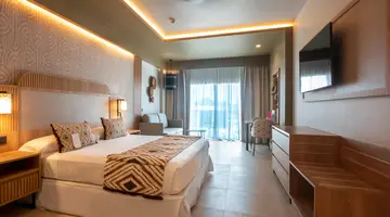 RIU PALACE SWAHILI-ADULTS ONLY