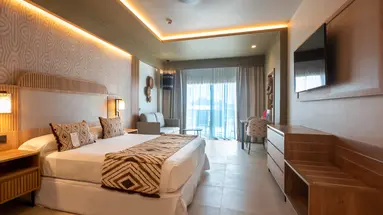 RIU PALACE SWAHILI-ADULTS ONLY