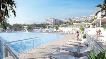 RIU PALACE SWAHILI-ADULTS ONLY