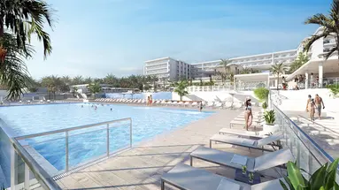 RIU PALACE SWAHILI-ADULTS ONLY