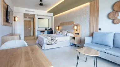 RIU PALACE SWAHILI-ADULTS ONLY